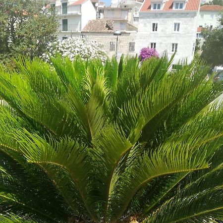 Apartmani Kike Makarska Exterior foto