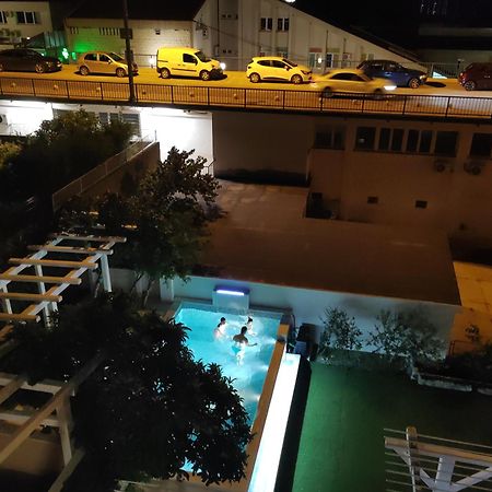 Apartmani Kike Makarska Exterior foto