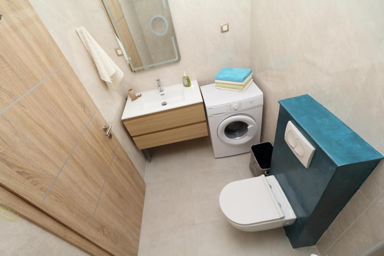 Apartmani Kike Makarska Exterior foto