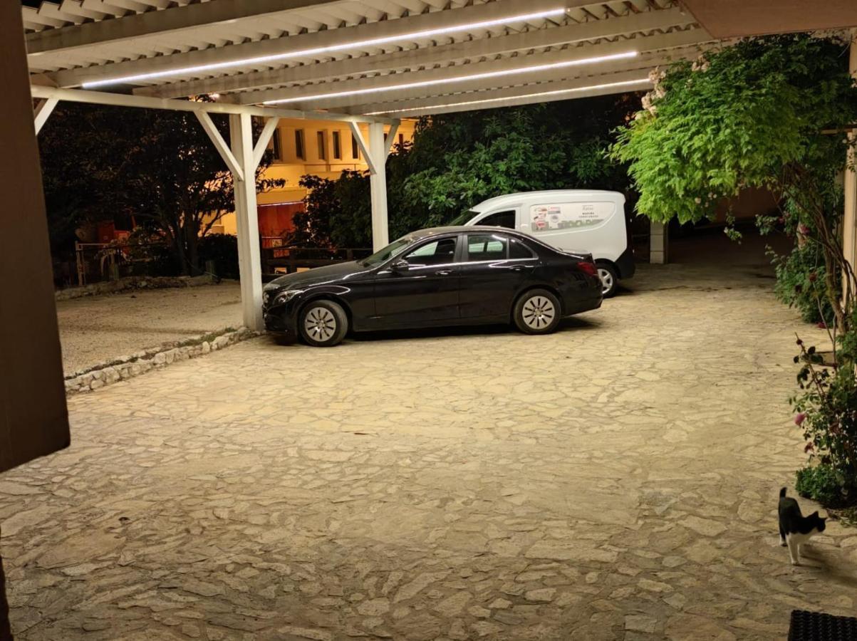 Apartmani Kike Makarska Exterior foto