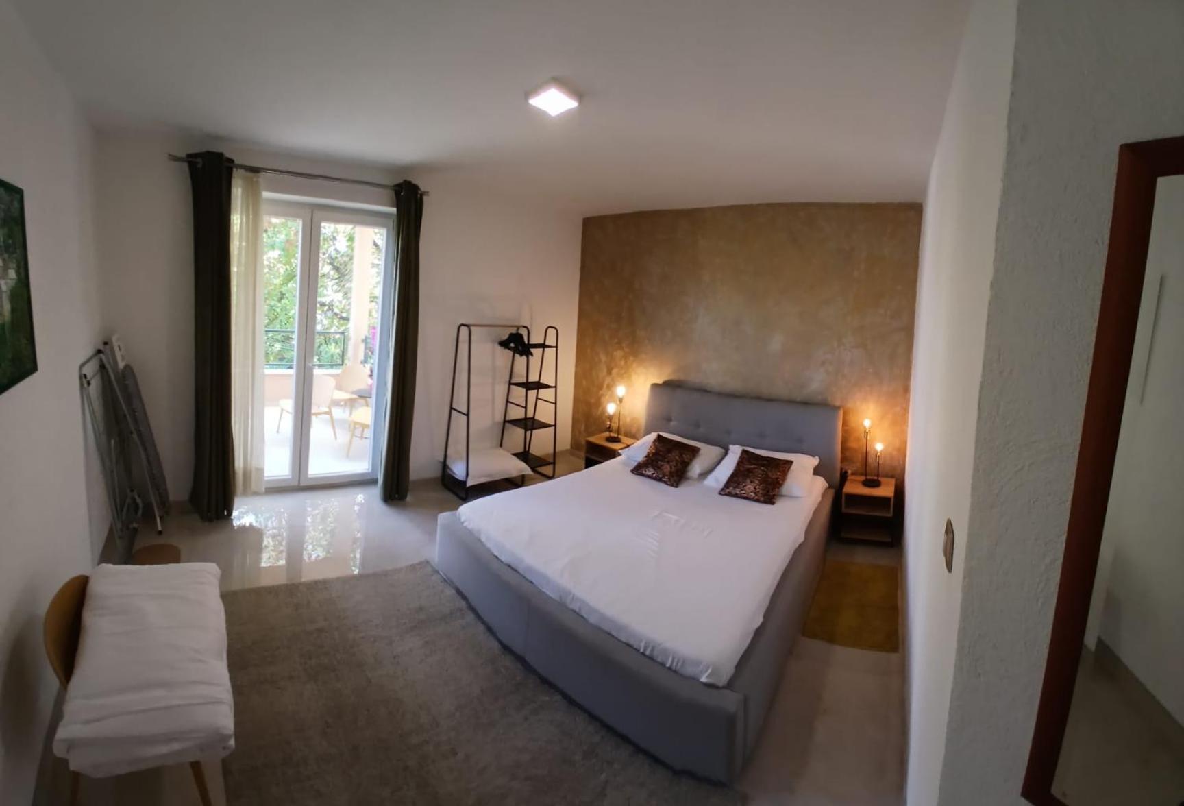 Apartmani Kike Makarska Exterior foto