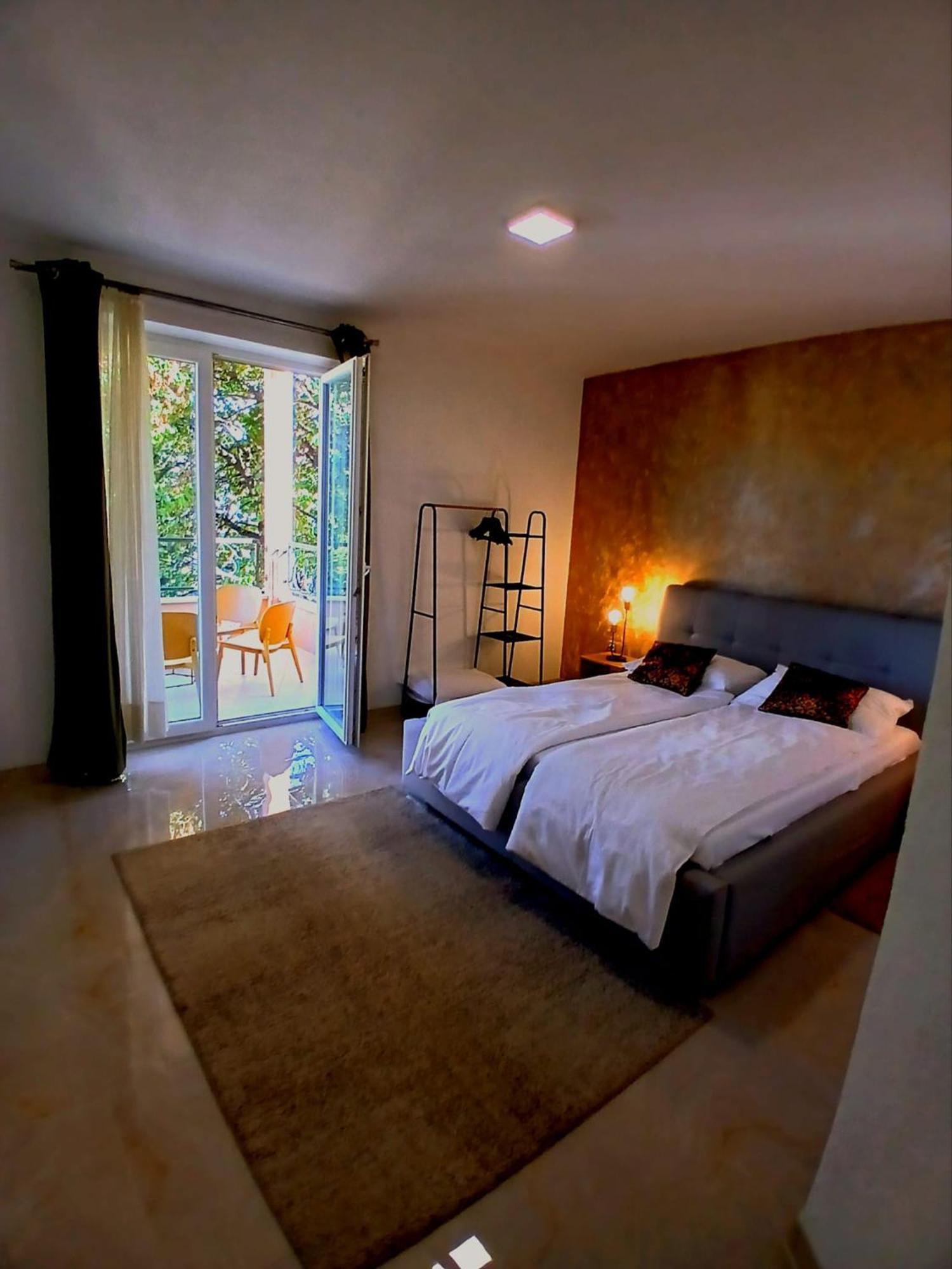 Apartmani Kike Makarska Cameră foto