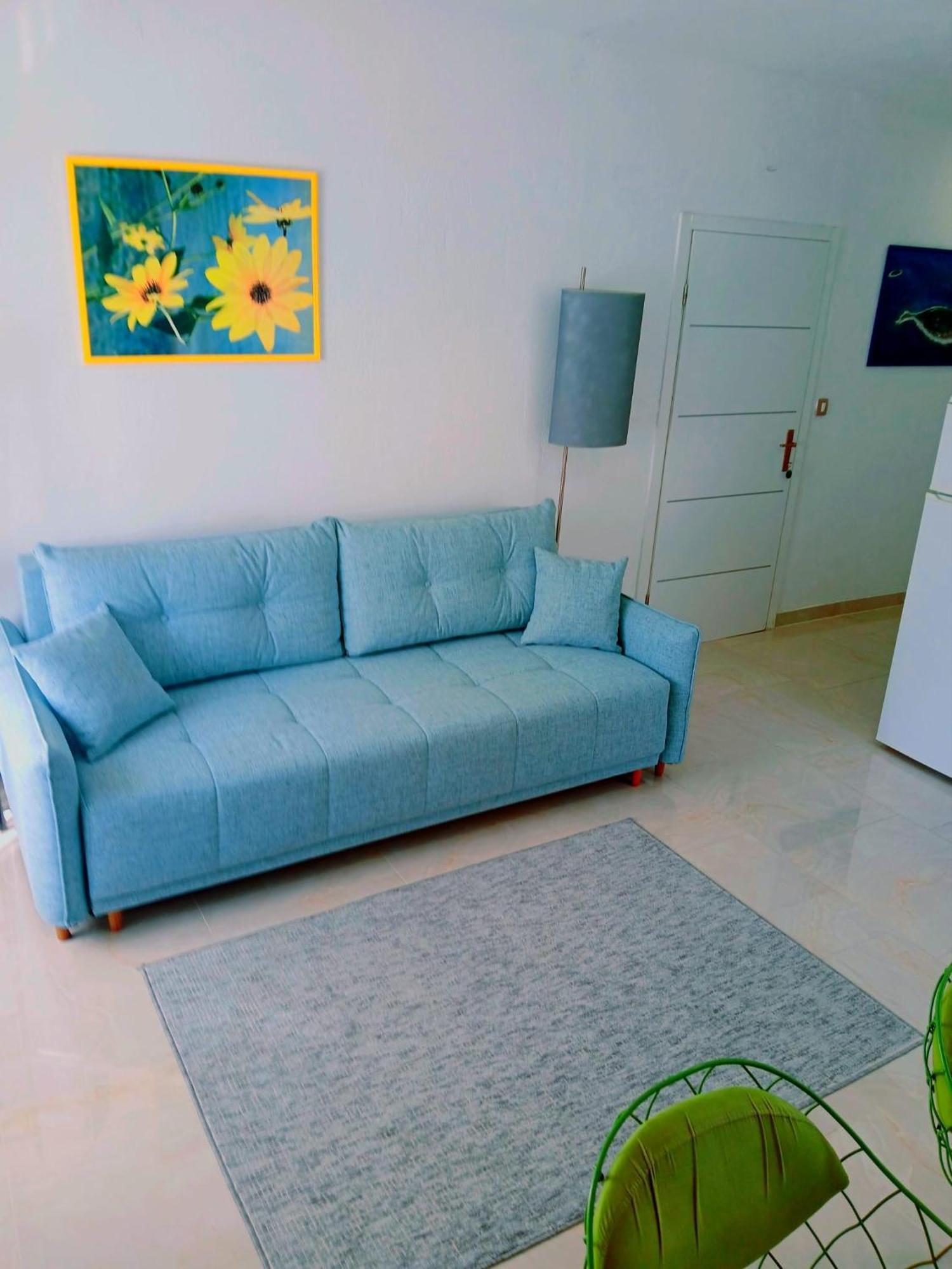 Apartmani Kike Makarska Exterior foto