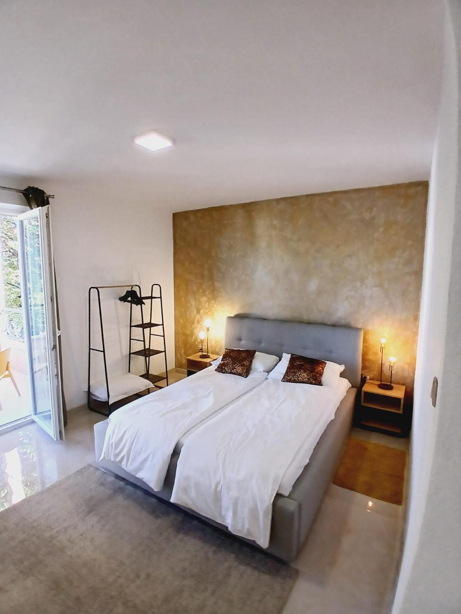 Apartmani Kike Makarska Exterior foto